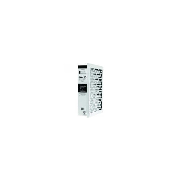 Honeywell Fc40R1110 Return Grill Media Air FC40R1110 - main